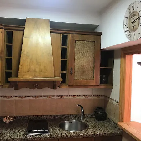 Appartement Apartamento Yasmila *